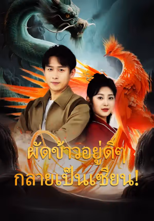 ผัดข้าวอยู่ดีๆ กลายเป็นเซียน!