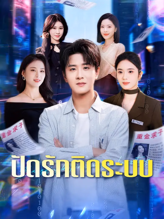 ปัดรักติดระบบ