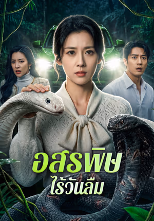 อสรพิษไร้วันลืม
