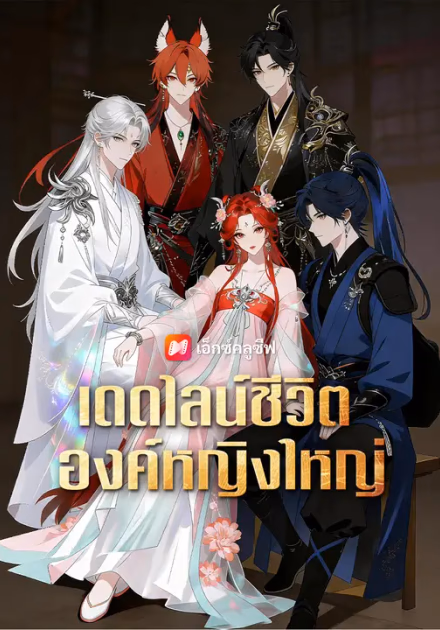 เดดไลน์ชีวิตองค์หญิงใหญ่