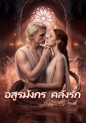 อสูรมังกรคลั่งรัก
