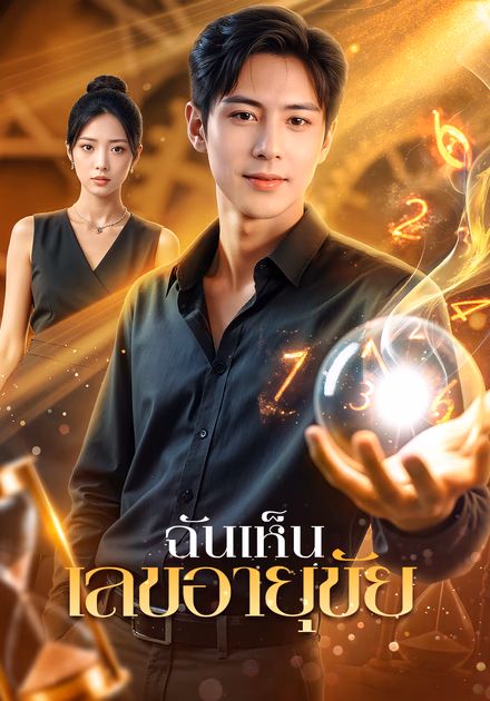 ฉันเห็น เลขอายุขัย(พากย์เสียง)