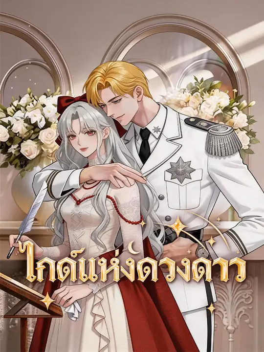 ไกด์แห่งดวงดาว