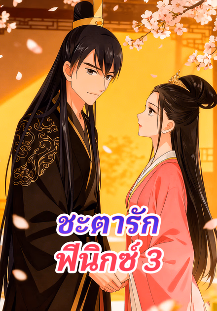 ชะตารัก ฟีนิกซ์ 3