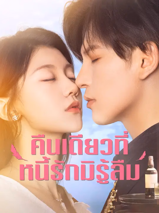 คืนเดียวที่หนี้รักมิรู้ลืม