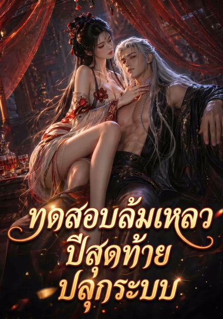 ทดสอบล้มเหลว ปีสุดท้ายปลุกระบบ