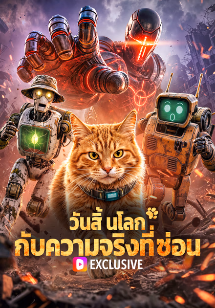 วันสิ้นโลก กับความจริงที่ซ่อน