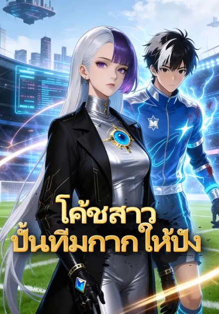 โค้ชสาวปั้นทีมกากให้ปัง