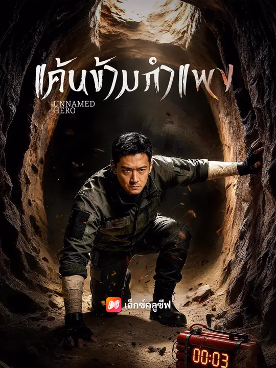 แค้นข้ามกำแพง