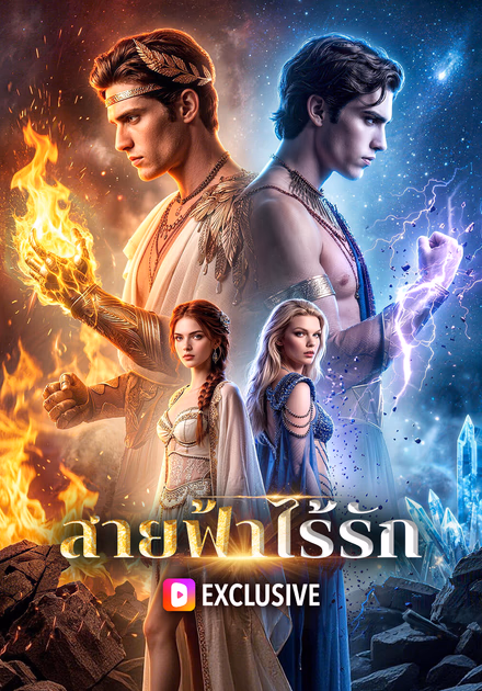 สายฟ้าไร้รัก
