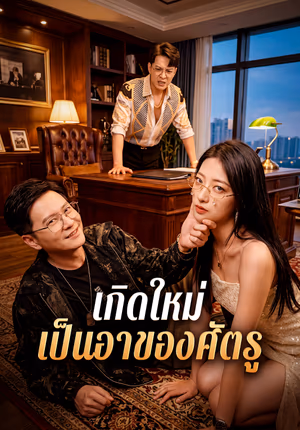 เกิดใหม่ เป็นอาของศัตรู