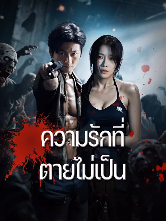 ความรักที่ตายไม่เป็น