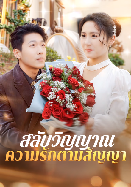 สลับวิญญาณความรักตามสัญญา