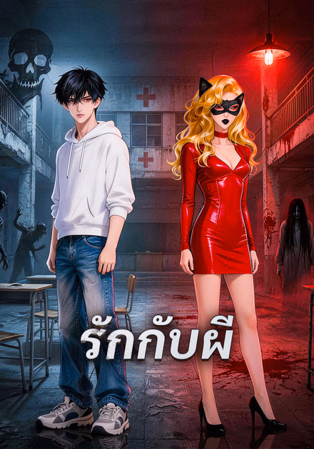 รักกับผี