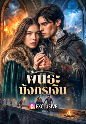 พันธะมังกรเงิน