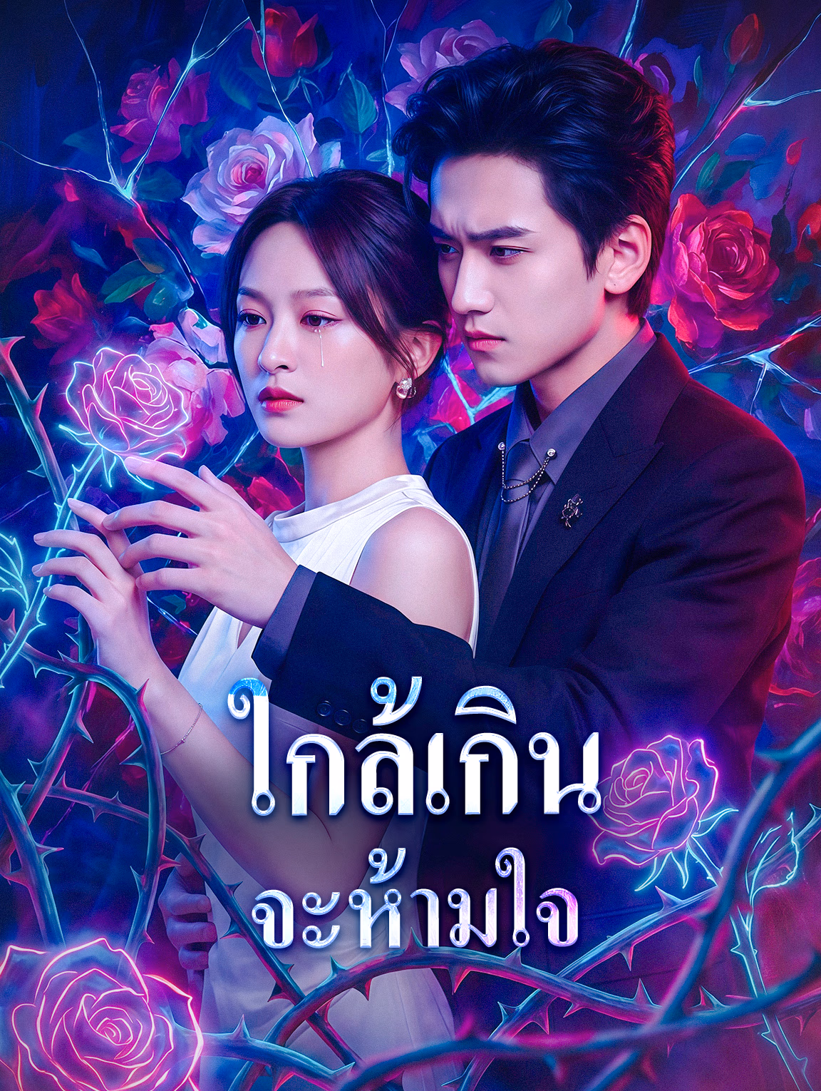 ใกล้เกิน จะห้ามใจ