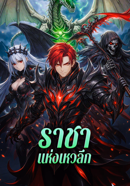 ราชาแห่งเหวลึก