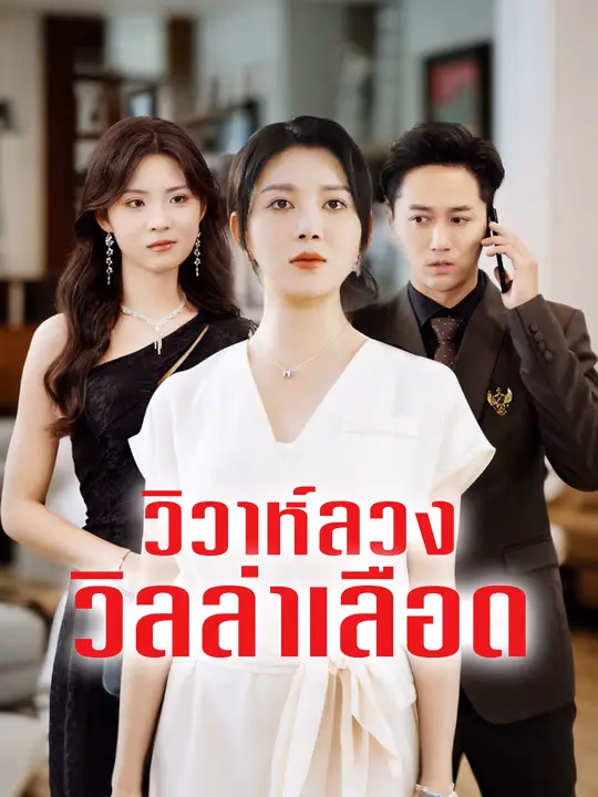 วิวาห์ลวง วิลล่าเลือด
