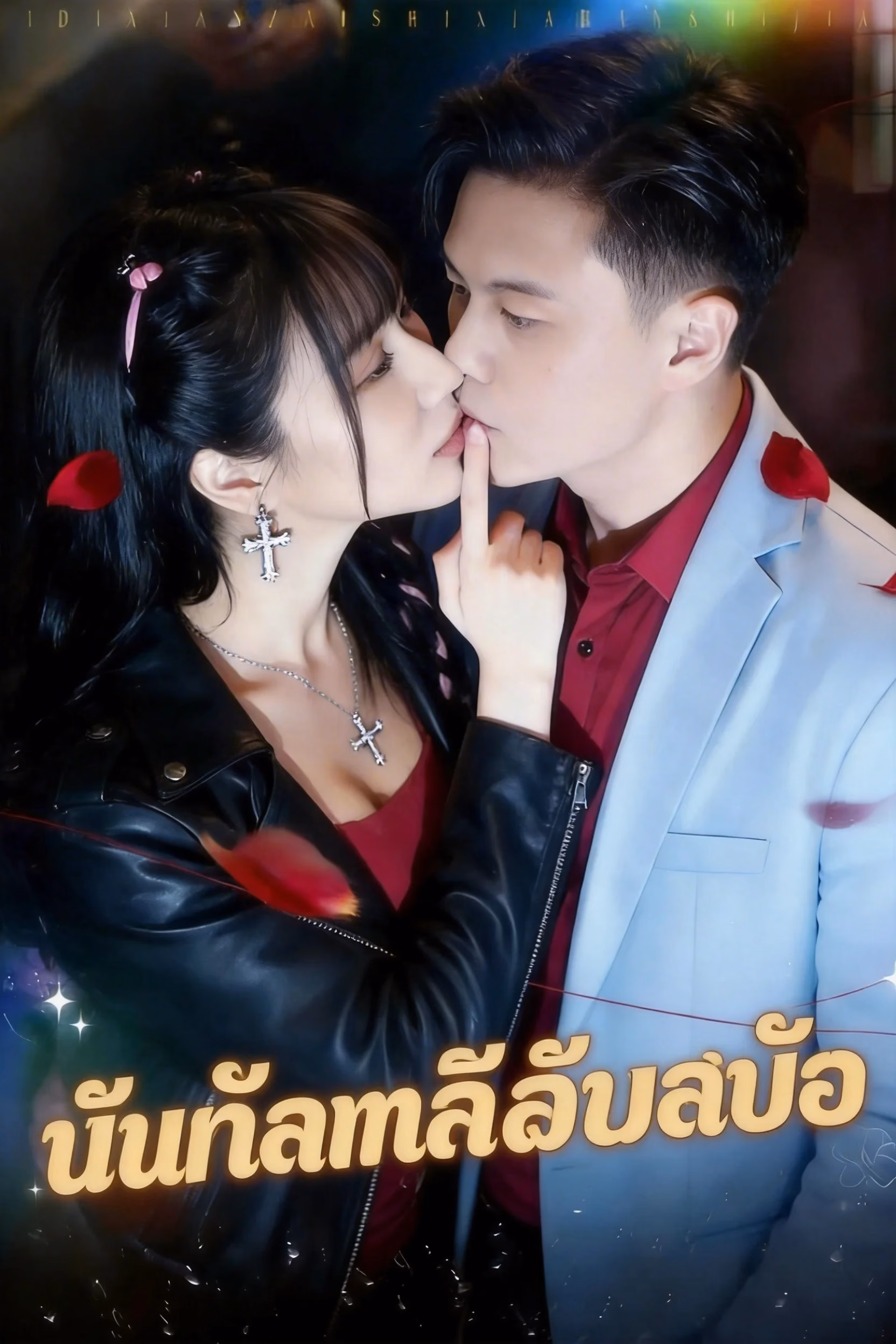 หมอหนุ่มเจ้าเสน่ห์