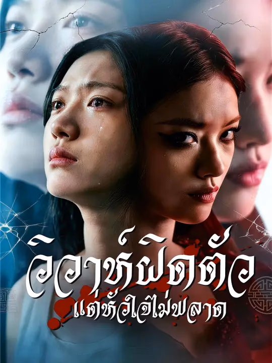 วิวาห์ผิดตัว แต่หัวใจไม่พลาด