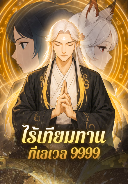 ไร้เทียมทาน ที่เลเวล 9999(พากย์เสียง)