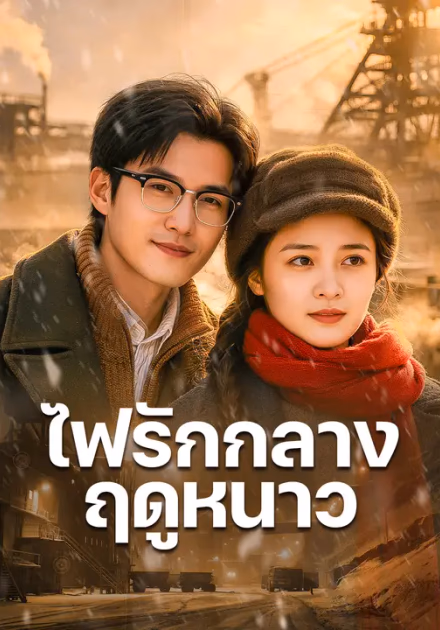 ไฟรักกลางฤดูหนาว