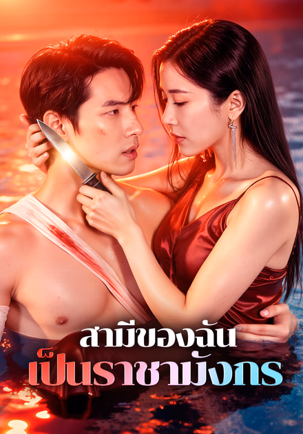 สามีของฉัน เป็นราชามังกร(พากย์เสียง)