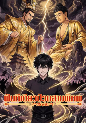 ฟันทีเดียวป่วนสามพิภพ