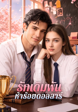 รักเดิมพัน ห้าร้อยดอลลาร์