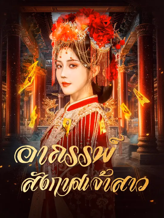 อาถรรพ์สังกาศเจ้าสาว