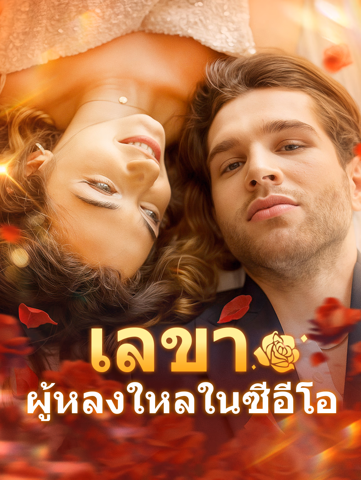 เลขาผู้หลงใหลในซีอีโอ