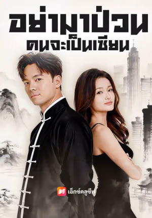 อย่ามาป่วนคนจะเป็นเซียน