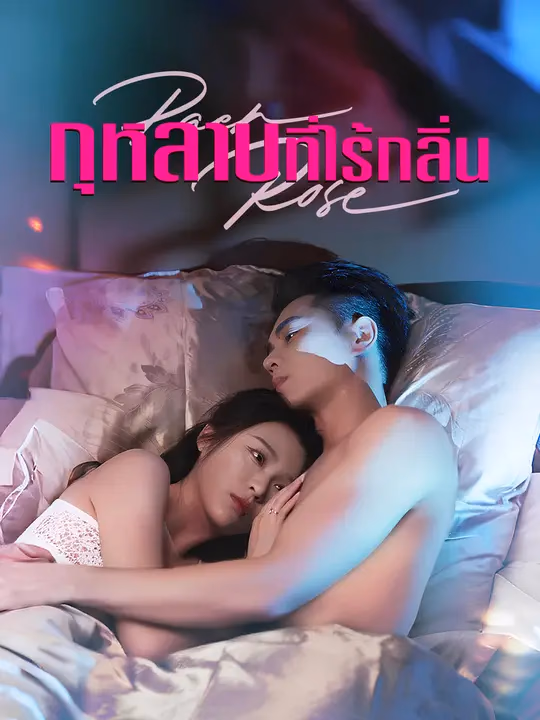 กุหลาบที่ไร้กลิ่น