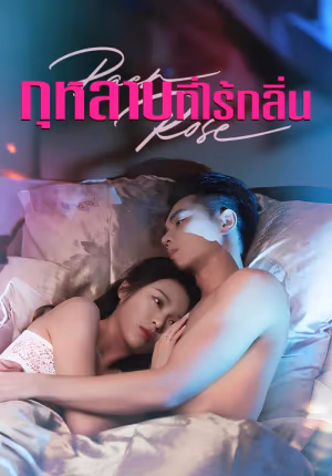 กุหลาบที่ไร้กลิ่น