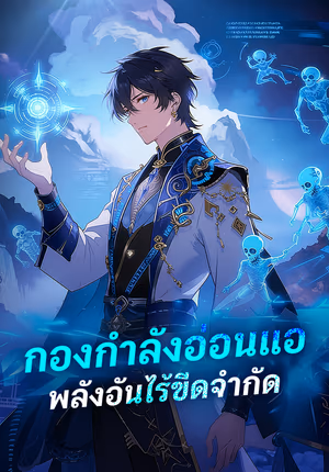กองกำลังอ่อนแอ พลังอันไร้ขีดจำกัด(พากย์เสียง)