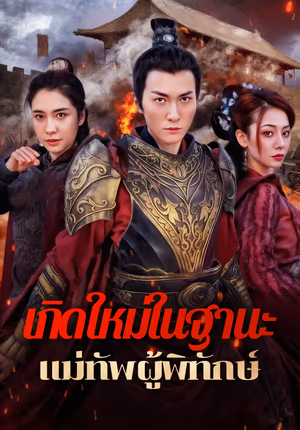 เกิดใหม่ในฐานะแม่ทัพผู้พิทักษ์