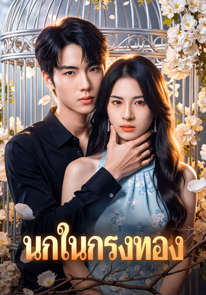 นกในกรงทอง