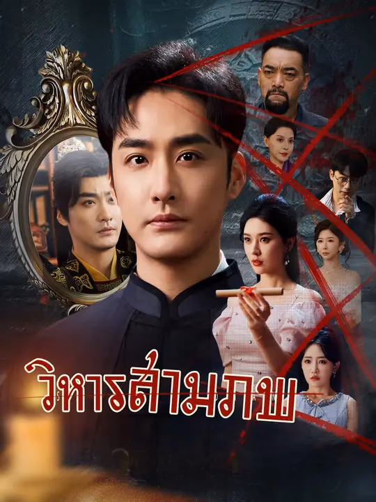 วิหารสามภพ