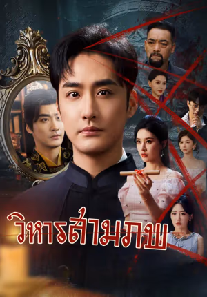 วิหารสามภพ