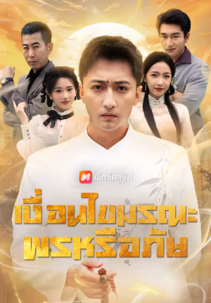 เงื่อนไขมรณะ พรหรือภัย