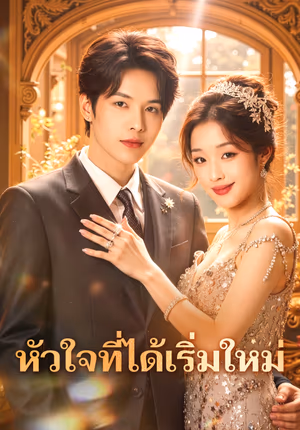 หัวใจที่ได้เริ่มใหม่(พากย์เสียง)