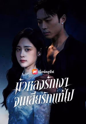มัวหลงรักเงา จนเสียรักแท้ไป