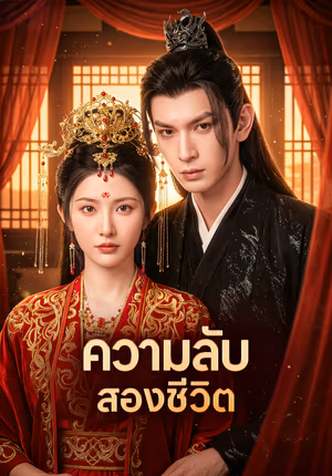 ความลับสองชีวิต