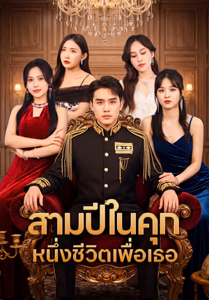 สามปีในคุก หนึ่งชีวิตเพื่อเธอ