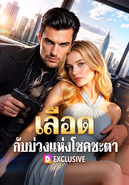เลือด กับบ่วงแห่งโชคชะตา