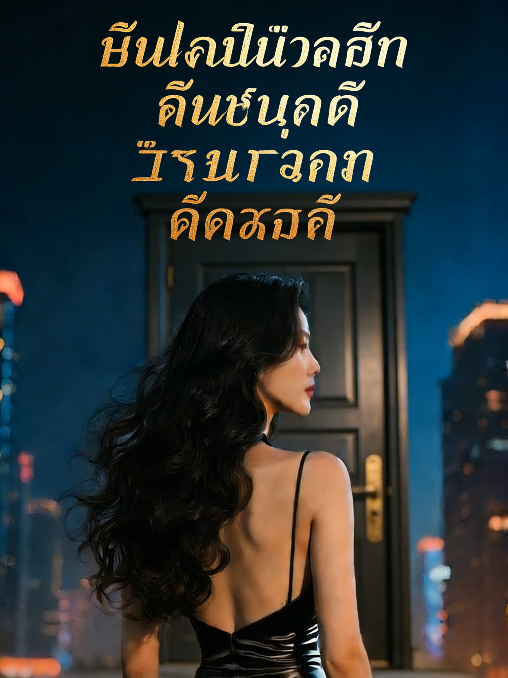 เปิดประตูราชินีโรงงานยามราตรี