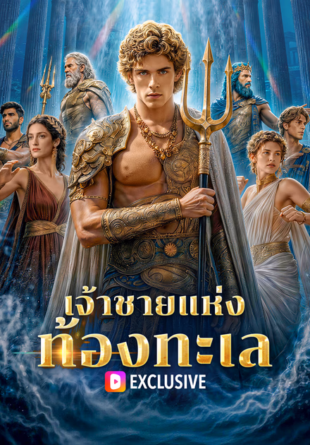 เจ้าชายแห่งท้องทะเล