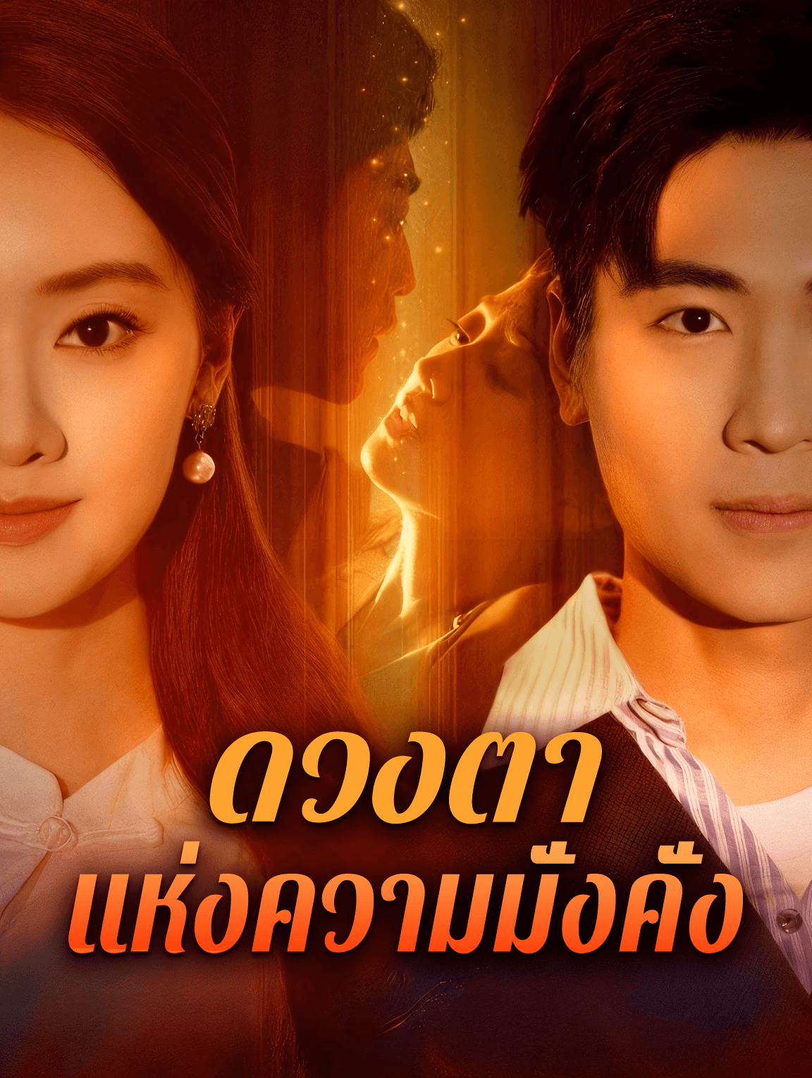 ดวงตา แห่งความมั่งคั่ง(พากย์เสียง)