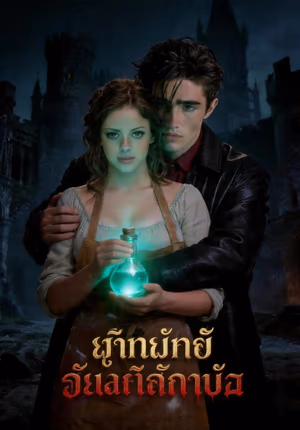 ฝึกฝนเจ้าแห่งโลหิต