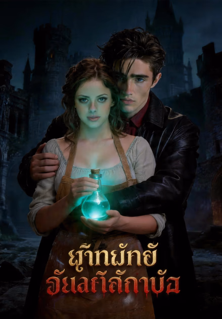 ฝึกฝนเจ้าแห่งโลหิต